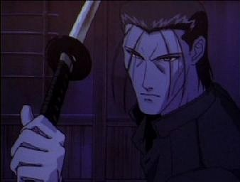 Illustration for article titled Otome Novice - part 1: Shackin' up with the Shinsengumi
